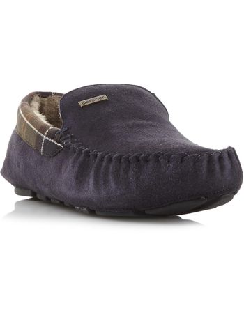 house of fraser barbour slippers