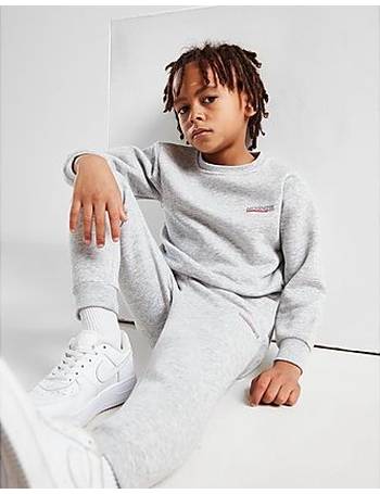 Jd sports childrens outlet tracksuits