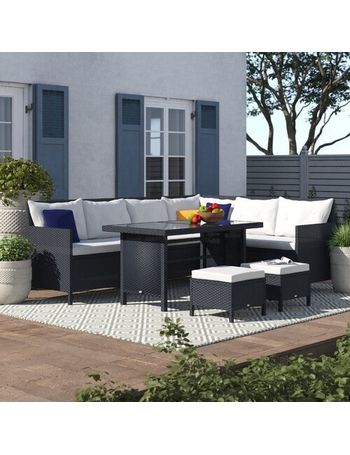 Shop Zipcode Design Garden Furniture Dealdoodle