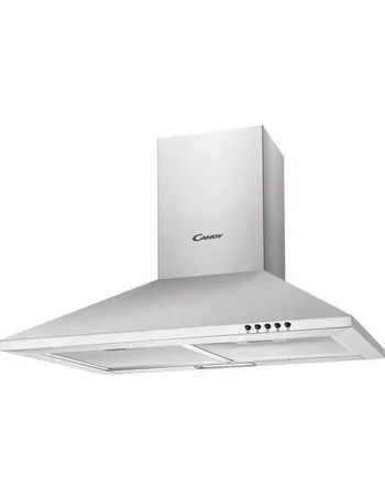 candy cdg6ceb 60 cm chimney cooker hood