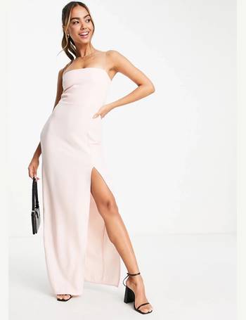 Vesper Women's Evening Maxi Dresses ...