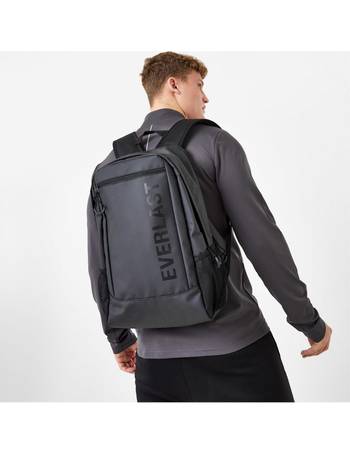 Everlast endurance clearance backpack