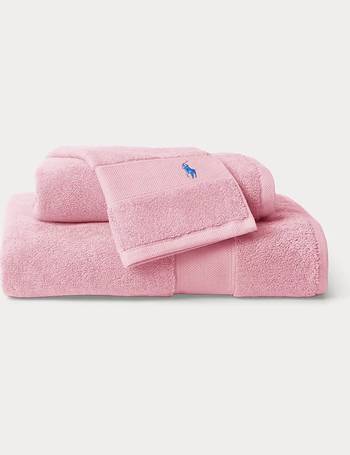 Ralph Lauren Wilton Bath Towel