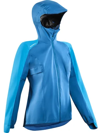 rockrider cycling jacket