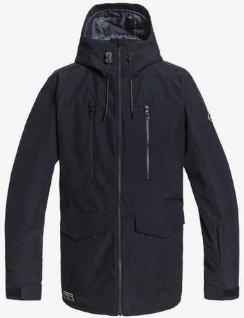 Sycamore - Snow Jacket for Men