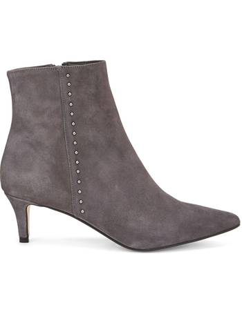 next grey ladies boots