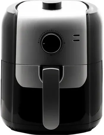 Haden air deals fryer 5.5 l