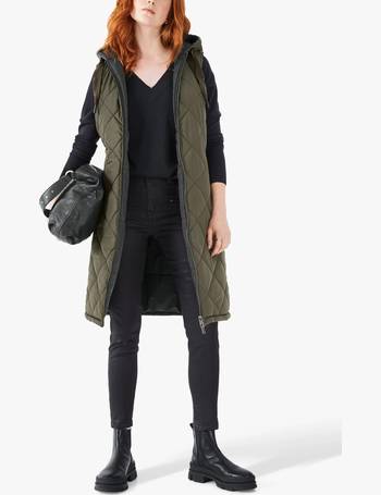 Shop Hush Women's Khaki Jackets up to 60% Off