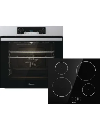 Hisense bsa5221axuk online electric oven