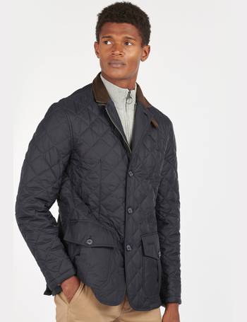 slaters barbour jacket