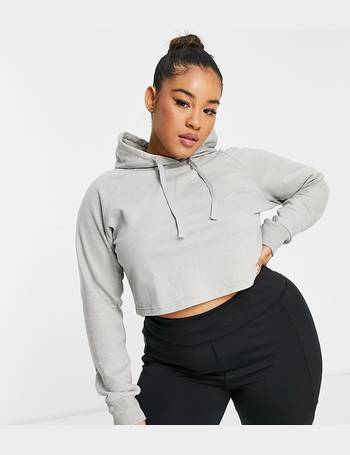 ASOS 4505 Curve acid wash legging in performance cloth