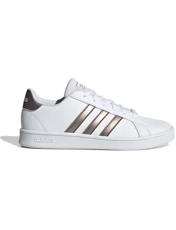 sports direct adidas grand court