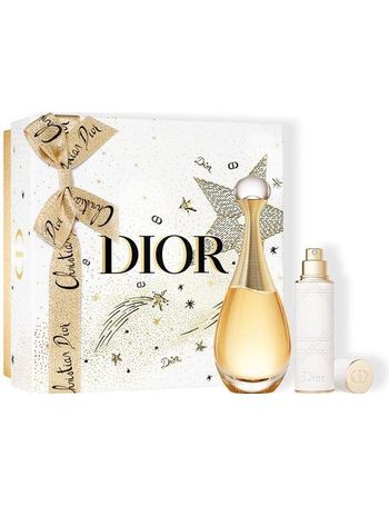 house of fraser dior gift set