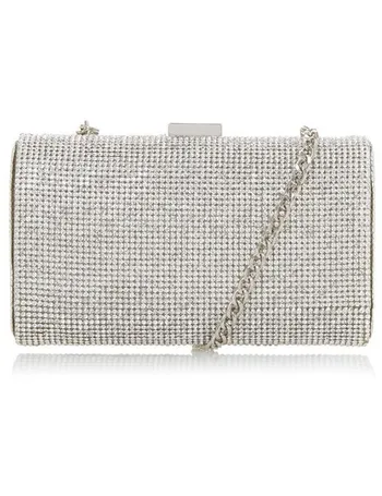 House of fraser silver on sale bags