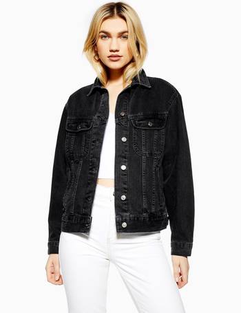 Shop Women's Jd Williams Denim Jackets up to 60% Off | DealDoodle