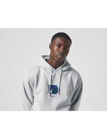 Parlez best sale saintes hoodie