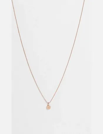 ted baker necklace asos