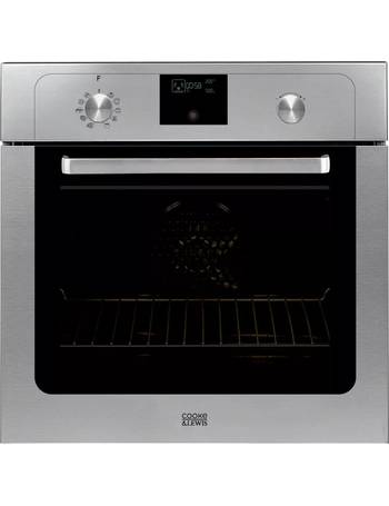 Cooke & on sale lewis oven