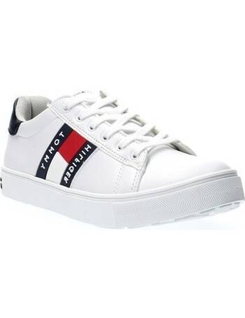 tommy hilfiger trainers size 6