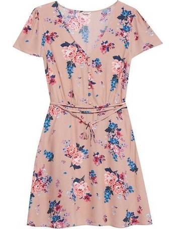 Jack wills perwent tea sales dress