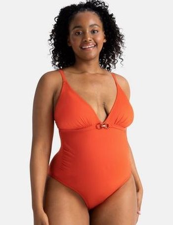 Shop New Look Maternity Swimwear up to 60% Off