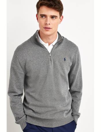 ralph lauren golf jumper