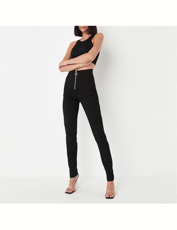 Missguided jeggings shop