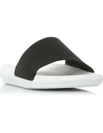 house of fraser mens sliders