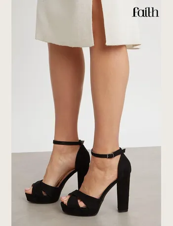 dorothy perkins platform sandals