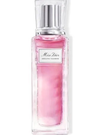 Miss dior clearance absolutely blooming notino