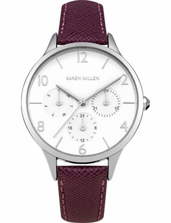 Shop Karen Millen Ladies Watches up to 70 Off DealDoodle