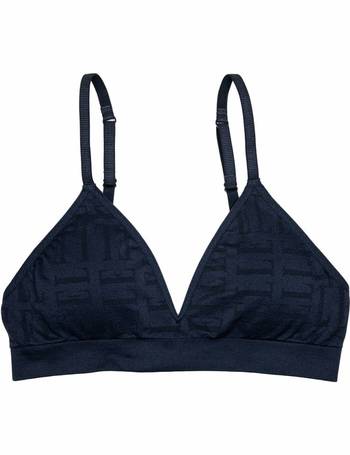 Seamfree Rib Bralette