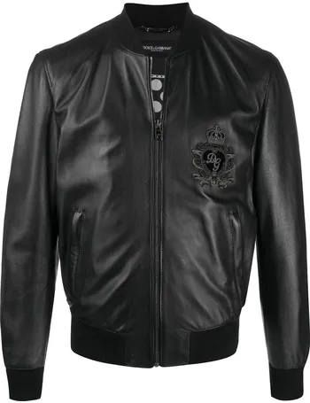 dolce gabbana jacket mens sale