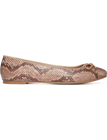 debenhams ladies flat shoes