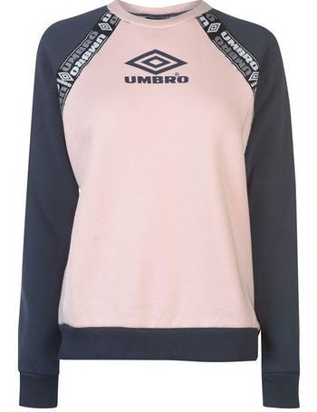 umbro tops