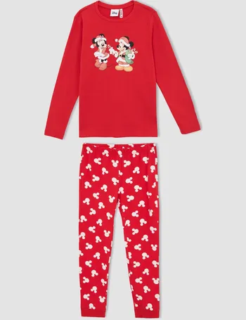 Shop DeFacto Girl's Pyjamas