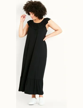 Evans sale maxi on sale dresses