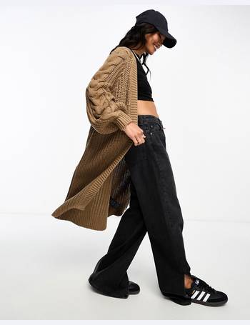 Shop Y.A.S Long Cardigans for Women up to 40% Off