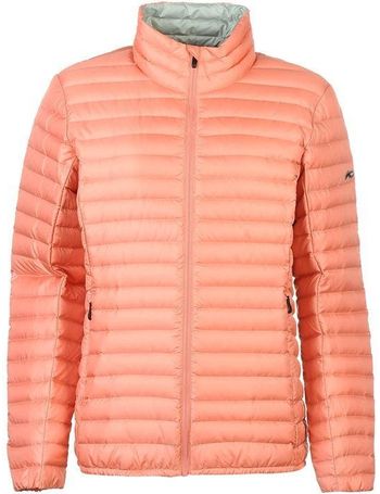 Kjus cypress hooded down on sale jacket