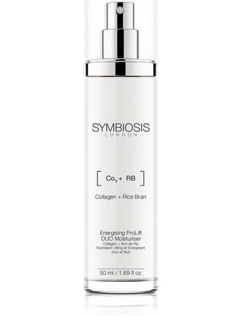 Symbiosis London  [Hyaluronic + Palmitic Acids] Anti-Pollution