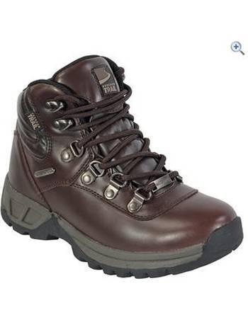 go outdoors kids boots