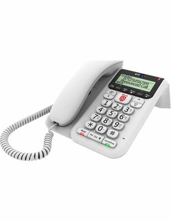 Shop Bt Home Telephones Up To 55 Off Dealdoodle