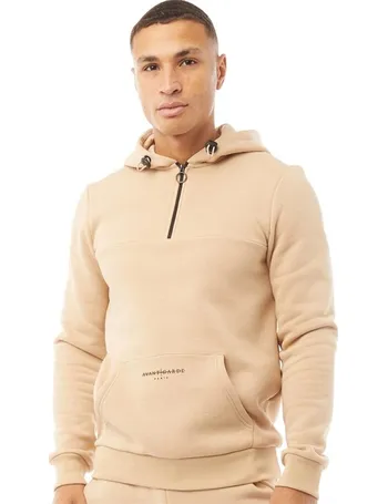 herren hoodie jacke