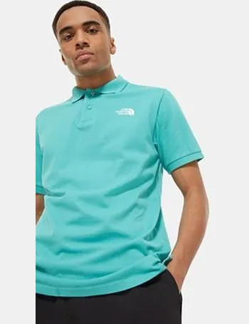 north face polo xxl