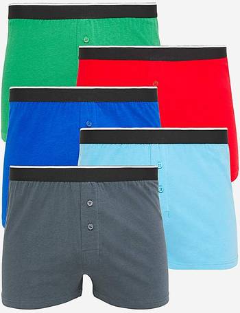 Voi 5 Pack of Boxers