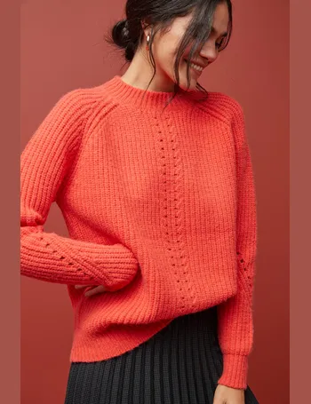 coral jumpers