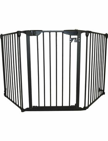 Argos cuggl extra outlet wide hallway gate