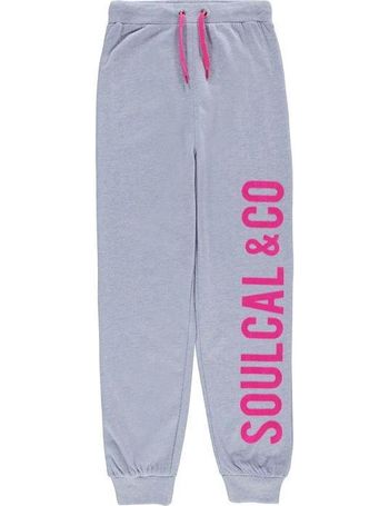 sports direct girls joggers