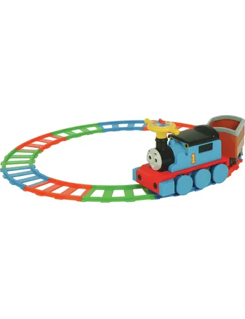 Thomas ride best sale on train argos