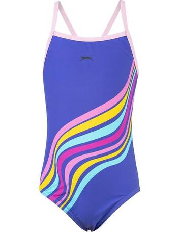 Sports direct sales kids swimwear